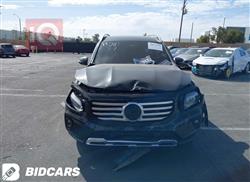 مرسيدس بنز GLB